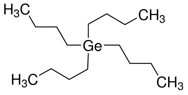 Tetrabutylgermane - CAS:1067-42-1 - Tetrabutylgermanium, Tetra-n-butylgermane, Tetrabutyl germanium, (n-Bu)4Ge, (Bu)4Ge